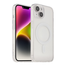 Купити Чохол TPU Clear Case with Magsafe для iPhone 14 Купити Чохол TPU Clear Case with Magsafe для iPhone 14