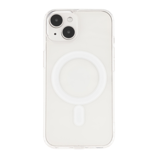 Купити Чохол TPU Clear Case with Magsafe для iPhone 14, 3