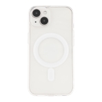 Купити Чохол TPU Clear Case with Magsafe для iPhone 14, 3