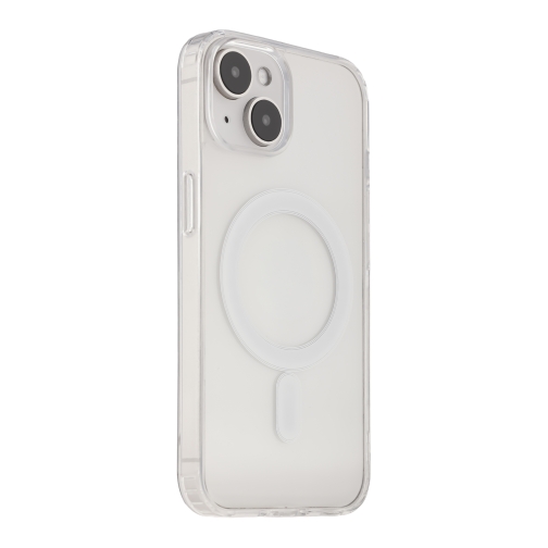 Купити Чохол TPU Clear Case with Magsafe для iPhone 14, 4