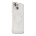 Купити Чохол TPU Clear Case with Magsafe для iPhone 14, 4