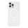Купити Чохол TPU Clear Case with Magsafe для iPhone 13 Pro Transparent