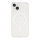 Купити Чохол TPU Clear Case with Magsafe для iPhone 14 Transparent