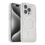 Купить Чехол TPU Clear Case with Magsafe для iPhone 15 Pro Max
