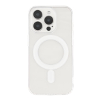 Купить Чехол TPU Clear Case with Magsafe для iPhone 15 Pro Max, 3