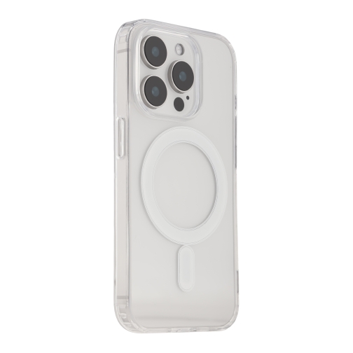 Купить Чехол TPU Clear Case with Magsafe для iPhone 15 Pro Max, 4