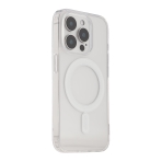 Купить Чехол TPU Clear Case with Magsafe для iPhone 15 Pro Max, 4