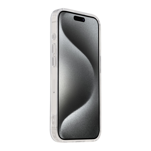 Купить Чехол TPU Clear Case with Magsafe для iPhone 15 Pro Max, 5