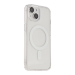 Купити Чохол TPU Clear Case with Magsafe для iPhone 15, 4