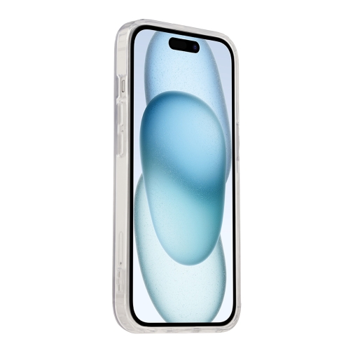 Купити Чохол TPU Clear Case with Magsafe для iPhone 15, 5