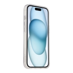 Купити Чохол TPU Clear Case with Magsafe для iPhone 15, 5