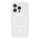 Купить Чехол TPU Clear Case with Magsafe для iPhone 15 Pro Max Transparent