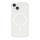 Купити Чохол TPU Clear Case with Magsafe для iPhone 15 Transparent
