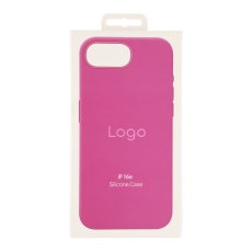 Купить Чехол Silicone Case with MagSafe для iPhone 17e/16е