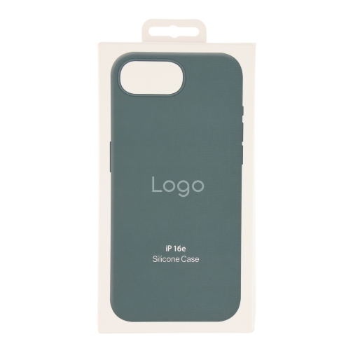 Купити Чохол Silicone Case with MagSafe для iPhone 17e/16е, 3