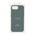 Купити Чохол Silicone Case with MagSafe для iPhone 17e/16е, 3