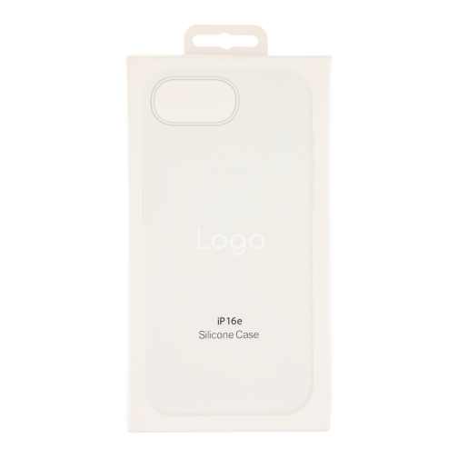 Купити Чохол Silicone Case with MagSafe для iPhone 17e/16е, 4