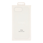 Купити Чохол Silicone Case with MagSafe для iPhone 17e/16е, 4