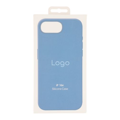 Купити Чохол Silicone Case with MagSafe для iPhone 17e/16е, 5