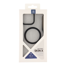Купить Чехол-книжка Dux Ducis Skin X Pro with MagSafe для iPhone 16 Pro