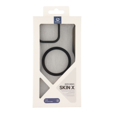 Купить Чехол-книжка Dux Ducis Skin X Pro with MagSafe для iPhone 16 Pro Max
