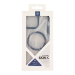 Купить Чехол-книжка Dux Ducis Skin X Pro with MagSafe для iPhone 16 Pro, 3