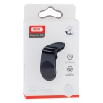 Купити Автотримач XO C82 Magnetic Air М`яте пакування, 2