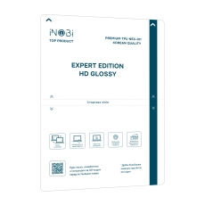 Купить Гидрогель плёнка для ноутбука iNobi NEX-011 / (глянцевая) / 5шт.
