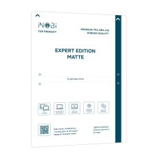 Купить Гидрогель плёнка для ноутбука iNobi NEX-012 / (матовая) / 5шт.