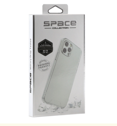 Купити Чохол TPU Space Case для Samsung Galaxy A05 4G (A055)