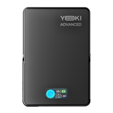 Купити Універсальна Мобільна Батарея Magnetic Power Bank YOKI ADVANCED (15W Qi2/30W QC/PD) 10000 mAh YK-MPA1030 Купити Універсальна Мобільна Батарея Magnetic Power Bank YOKI ADVANCED (15W Qi2/30W QC/PD) 10000 mAh YK-MPA1030