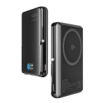 Купить Magnetic Power Bank YOKI ADVANCED(15W Qi2/30W QC/PD) 10000 mAh YK-MPA1030, 3