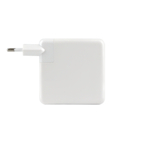 Купити Мережевий Зарядний Пристрій for Mac USB-C PD87W NO LOGO М'ята упаковка, 3