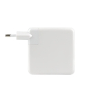 Купити Мережевий Зарядний Пристрій for Mac USB-C PD87W NO LOGO М'ята упаковка, 3