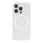 Купити Чохол TPU Clear Case with Magsafe для iPhone 14 Pro, 3