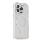 Купити Чохол TPU Clear Case with Magsafe для iPhone 14 Pro, 4