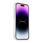Купити Чохол TPU Clear Case with Magsafe для iPhone 14 Pro, 5