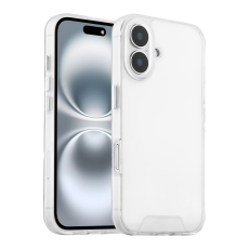 Купити Чохол TPU Space Case для iPhone 16 Купити Чохол TPU Space Case для iPhone 16