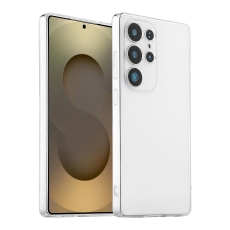 Купити Чохол TPU Virgin Full Camera для Samsung Galaxy S25 Ultra 5G (S938)