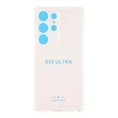 Купити Чохол TPU Virgin Full Camera для Samsung Galaxy S25 Ultra 5G (S938)