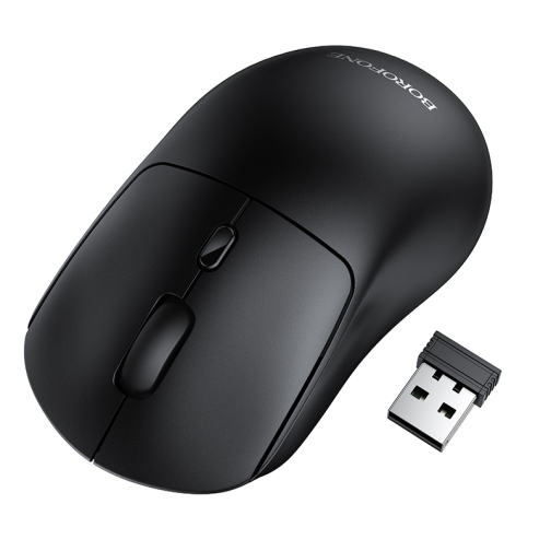 Купити Бездротова Миша Borofone BG151 Cielo 2.4G + Bluetooth