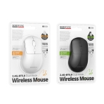 Купити Бездротова Миша Borofone BG151 Cielo 2.4G + Bluetooth, 5