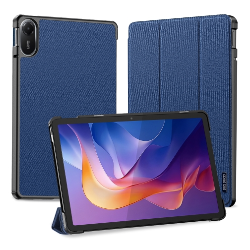 Купити Чохол Dux Ducis Domo для Xiaomi Redmi Pad 2 9,7"/Poco Pad C1 Auto Sleep Wake, 3