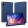 Купити Чохол Dux Ducis Domo для Xiaomi Redmi Pad 2 9,7"/Poco Pad C1 Auto Sleep Wake Blue