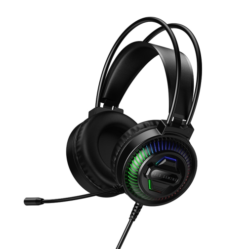Купити Ігрові Навушники Hoco W118 Extreme