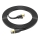 Купить Ethernet Hoco US07 RJ-45 CAT6 Gigabit 5m Черный