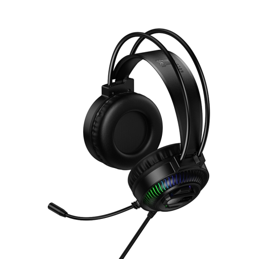 Купити Ігрові Навушники Hoco W118 Extreme, 3