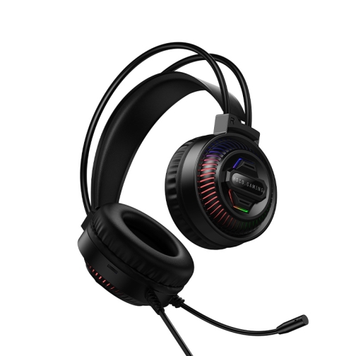 Купити Ігрові Навушники Hoco W118 Extreme, 4