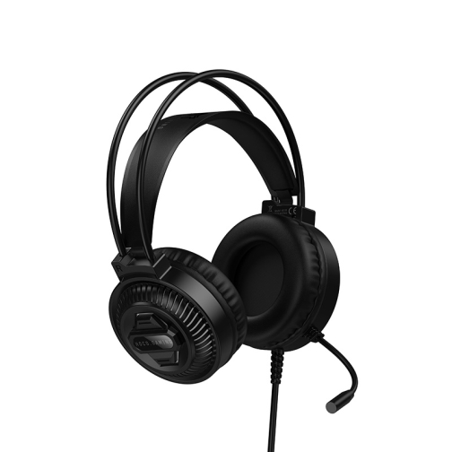 Купити Ігрові Навушники Hoco W118 Extreme, 6