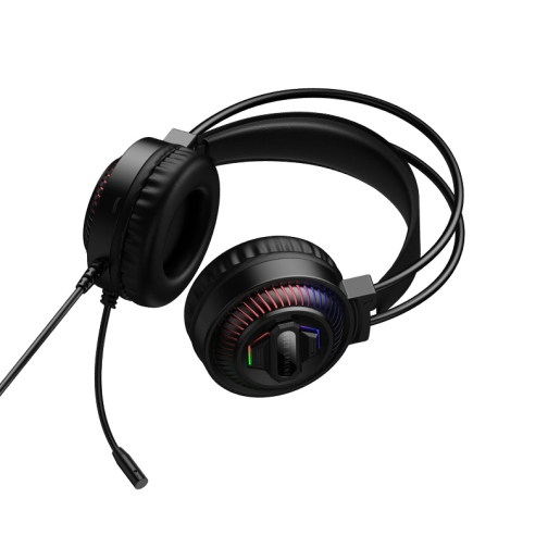 Купити Ігрові Навушники Hoco W118 Extreme, 7